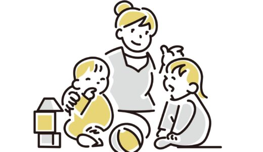 30代以上の子育て主婦が保育士資格を取る3つのメリット